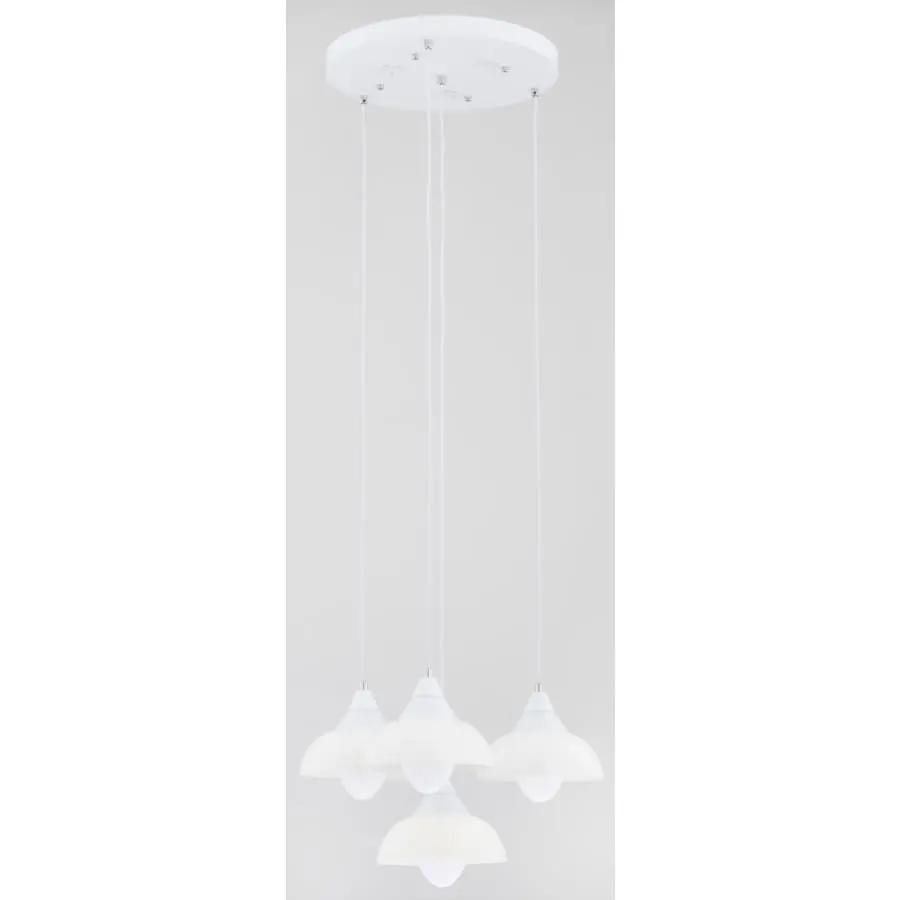 Finvalo Bulbled 4-os LED Riippuvalaisin 3 Finvalo Bulbled 4-os LED Riippuvalaisin