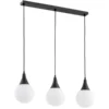 Finvalo Gemini/3 Riippuvalaisin -Sisustusvalo Kauppa 5900458622326