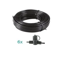 Garden Lights SPT-3W 15 M Pääkaapeli