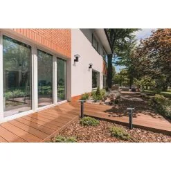 Kanlux Solca Auringokenno Seinävalaisin -Sisustusvalo Kauppa 5905339257741 3