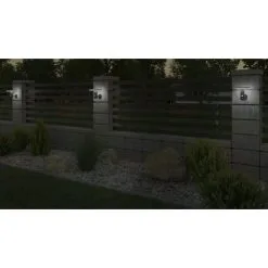 Kanlux Solca Auringokenno Seinävalaisin -Sisustusvalo Kauppa 5905339257741 5