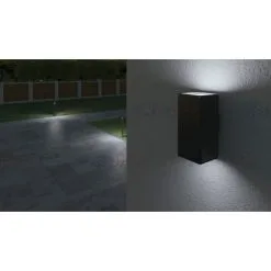 Kanlux Gori Ulkoseinävalaisin -Sisustusvalo Kauppa 5905339290014 4