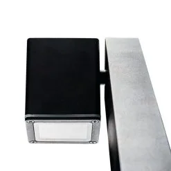 Kanlux Gori Ulkopylväsvalaisin -Sisustusvalo Kauppa 5905339290038 2