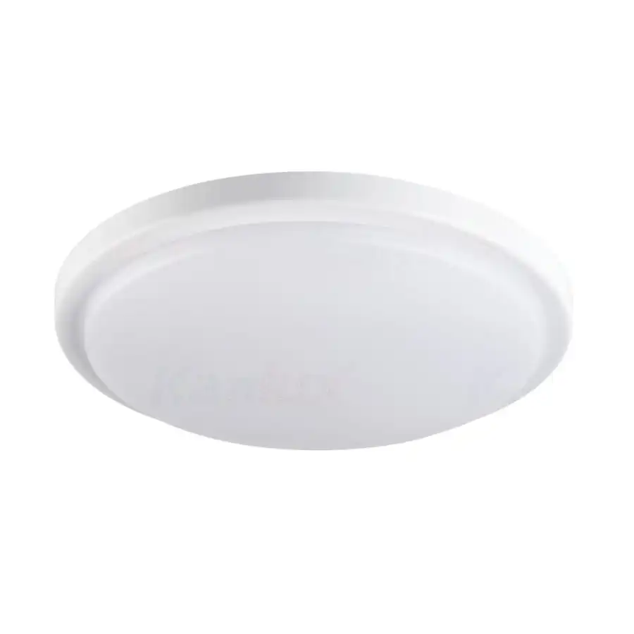 Kanlux Orte IP54 Liiketunnistimella LED Plafondi 3 Kanlux Orte IP54 Liiketunnistimella LED Plafondi