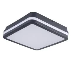 Kanlux Beno IP54 26x26 LED Plafondi