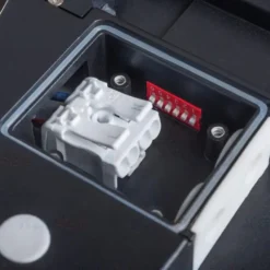 Kanlux Beno IP54 Ø26 Liiketunnistimella LED Plafondi -Sisustusvalo Kauppa 5905339333452 5