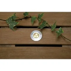 Garden Lights Alpha Ruostumaton 3000K Terassivalo 5 Garden Lights Alpha Ruostumaton 3000K Terassivalo -Sisustusvalo Kauppa 5907658372426 2