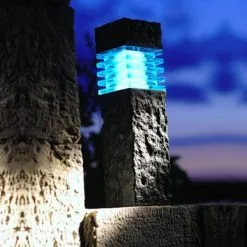 Garden Lights Phobos Kiviefekti 12V Pollarivalaisin -Sisustusvalo Kauppa 5907658372556 3