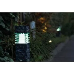Garden Lights Phobos Kiviefekti 12V Pollarivalaisin -Sisustusvalo Kauppa 5907658372556 4