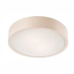 Finvalo Ø37 LED Puuplafondi