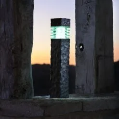 Garden Lights Kolossos 12V Pollarivalaisin 7 Garden Lights Kolossos 12V Pollarivalaisin -Sisustusvalo Kauppa 5907800850123 3