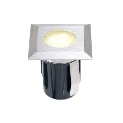 Garden Lights Atria Ruostumaton 3000K Terassivalo