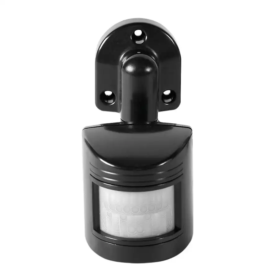 Garden Lights 12V 60W Liiketunnistin 3 Garden Lights 12V 60W Liiketunnistin