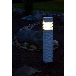 Garden Lights Titan Kiviefekti 12V Pollarivalaisin -Sisustusvalo Kauppa 5907800856224 3