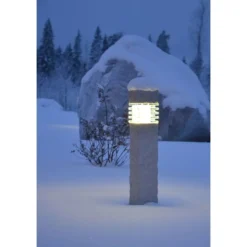Garden Lights Titan Kiviefekti 12V Pollarivalaisin -Sisustusvalo Kauppa 5907800856224 4
