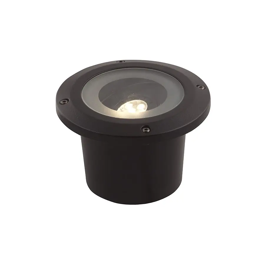 Garden Lights Rubum 3000K Upotettava Maavalo 3 Garden Lights Rubum 3000K Upotettava Maavalo