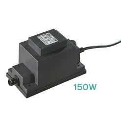 Garden Lights Eco 150W Muuntaja