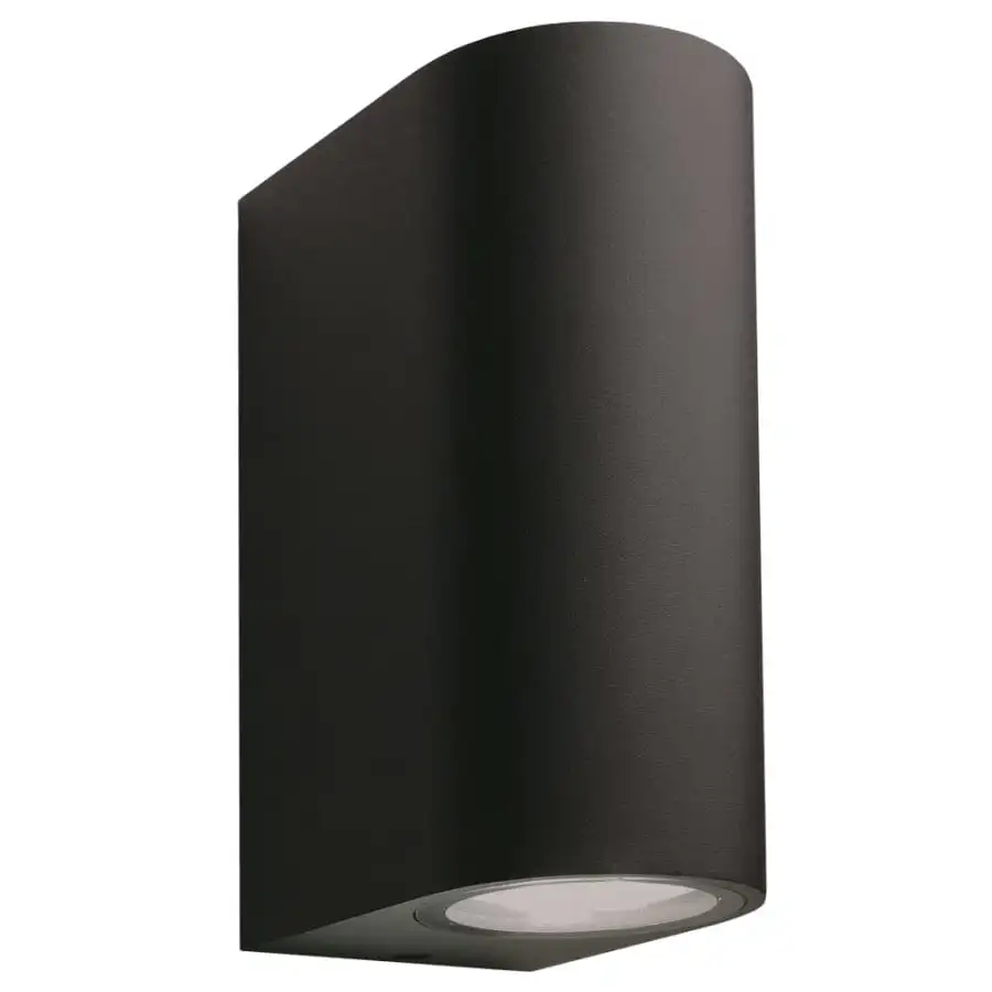 Garden Lights Sibus 12V Seinävalaisin 3 Garden Lights Sibus 12V Seinävalaisin