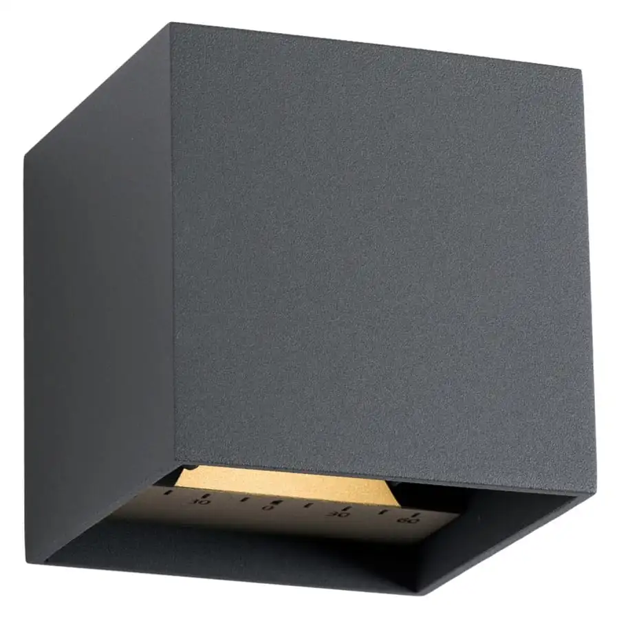 Garden Lights Mauri 12V Seinävalaisin 3 Garden Lights Mauri 12V Seinävalaisin