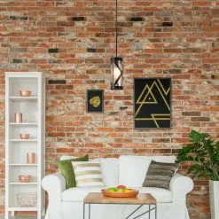 Rabalux Oberon Riippuvalaisin -Sisustusvalo Kauppa 5998250353388 2