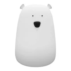 Rabalux Balo Karhu RGB LED Lasten Yövalaisin