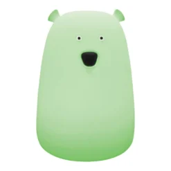 Rabalux Balo Karhu RGB LED Lasten Yövalaisin -Sisustusvalo Kauppa 5998250354095 5