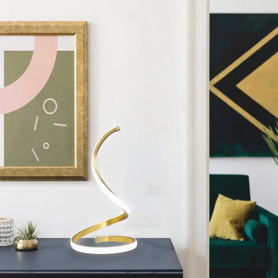 Rabalux Anais LED Pöytävalaisin 4 Rabalux Anais LED Pöytävalaisin - Image 2