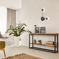 Rabalux Amadeo LED Seinävalaisin -Sisustusvalo Kauppa 5998250362588 4