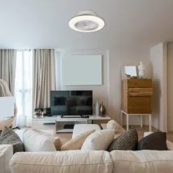 Rabalux Dalfon LED Kattotuuletinvalaisin -Sisustusvalo Kauppa 5998250367101 3