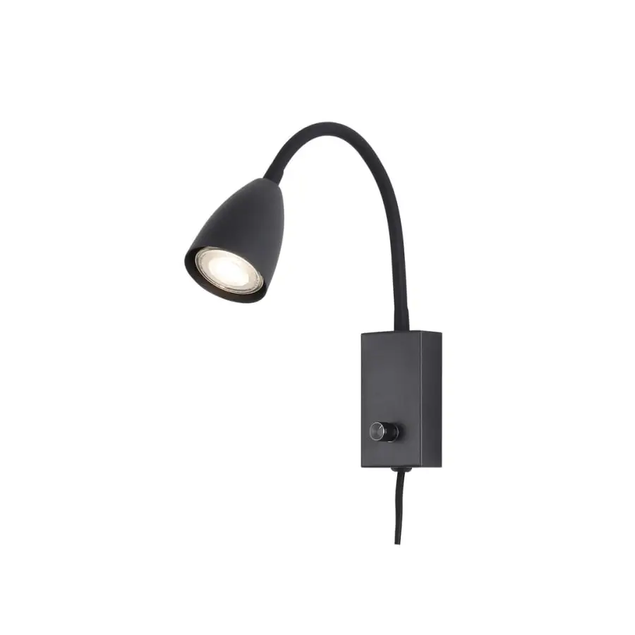 Rabalux Mika Seinävalaisin 3 Rabalux Mika Seinävalaisin