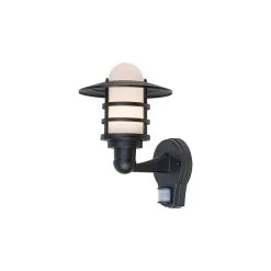 Rabalux Darrington Liiketunnistimella Ulkoseinävalaisin -Sisustusvalo Kauppa 5998250376790 2