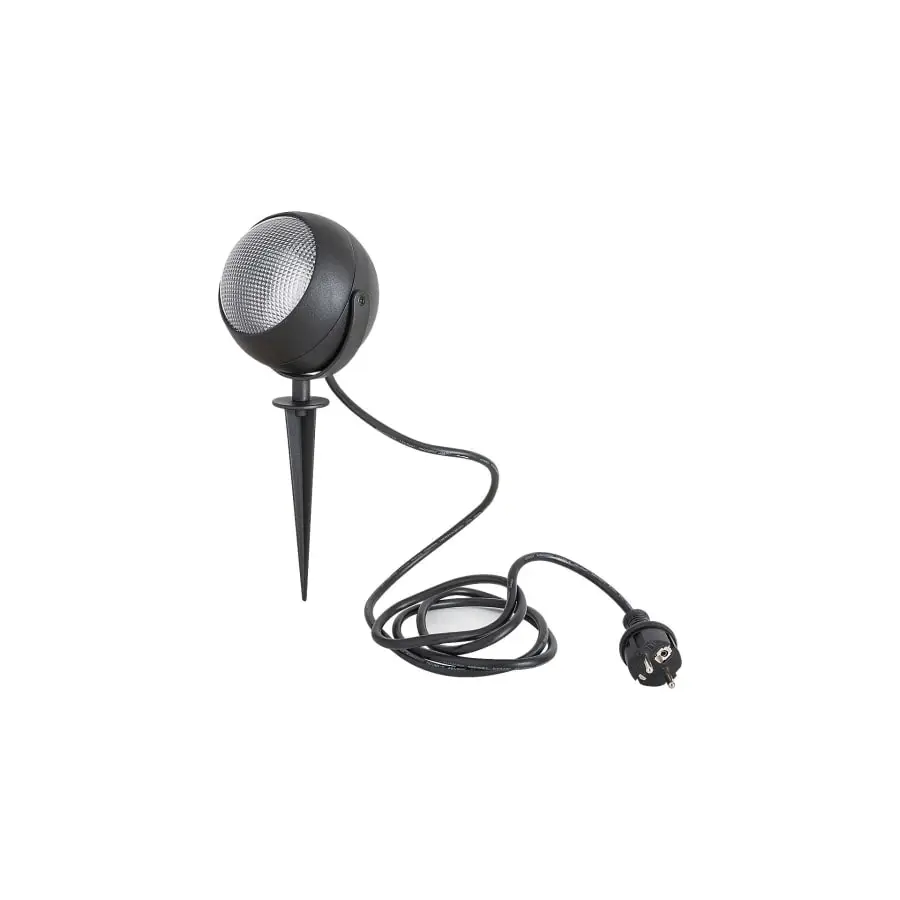 Rabalux Derby Puutarhaspottivalaisin 4 Rabalux Derby Puutarhaspottivalaisin - Image 2