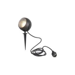 Rabalux Derby Puutarhaspottivalaisin 9 Rabalux Derby Puutarhaspottivalaisin -Sisustusvalo Kauppa 5998250379661 3