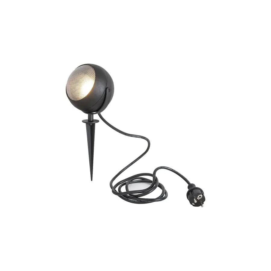 Rabalux Derby Puutarhaspottivalaisin 5 Rabalux Derby Puutarhaspottivalaisin - Image 3