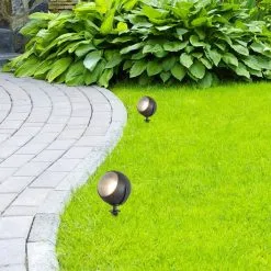 Rabalux Derby Puutarhaspottivalaisin 10 Rabalux Derby Puutarhaspottivalaisin -Sisustusvalo Kauppa 5998250379661 4