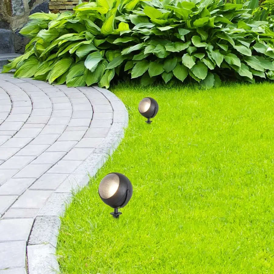 Rabalux Derby Puutarhaspottivalaisin 6 Rabalux Derby Puutarhaspottivalaisin - Image 4