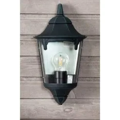 Noor Rotund 2 Medium Ulkoseinävalaisin -Sisustusvalo Kauppa 6410041053462