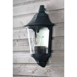 Noor Rotund 2 Medium Ulkoseinävalaisin -Sisustusvalo Kauppa 6410041053462 2