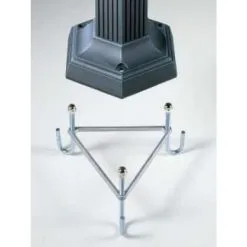 Noor PL-ACC TR Ambiance Asennuskolmio