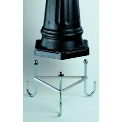 Noor PL-ACC TP06-07 Milan Asennuskolmio