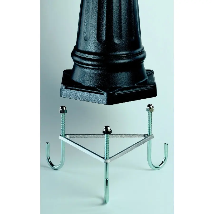 Noor PL-ACC TP06-07 Milan Asennuskolmio 3 Noor PL-ACC TP06-07 Milan Asennuskolmio