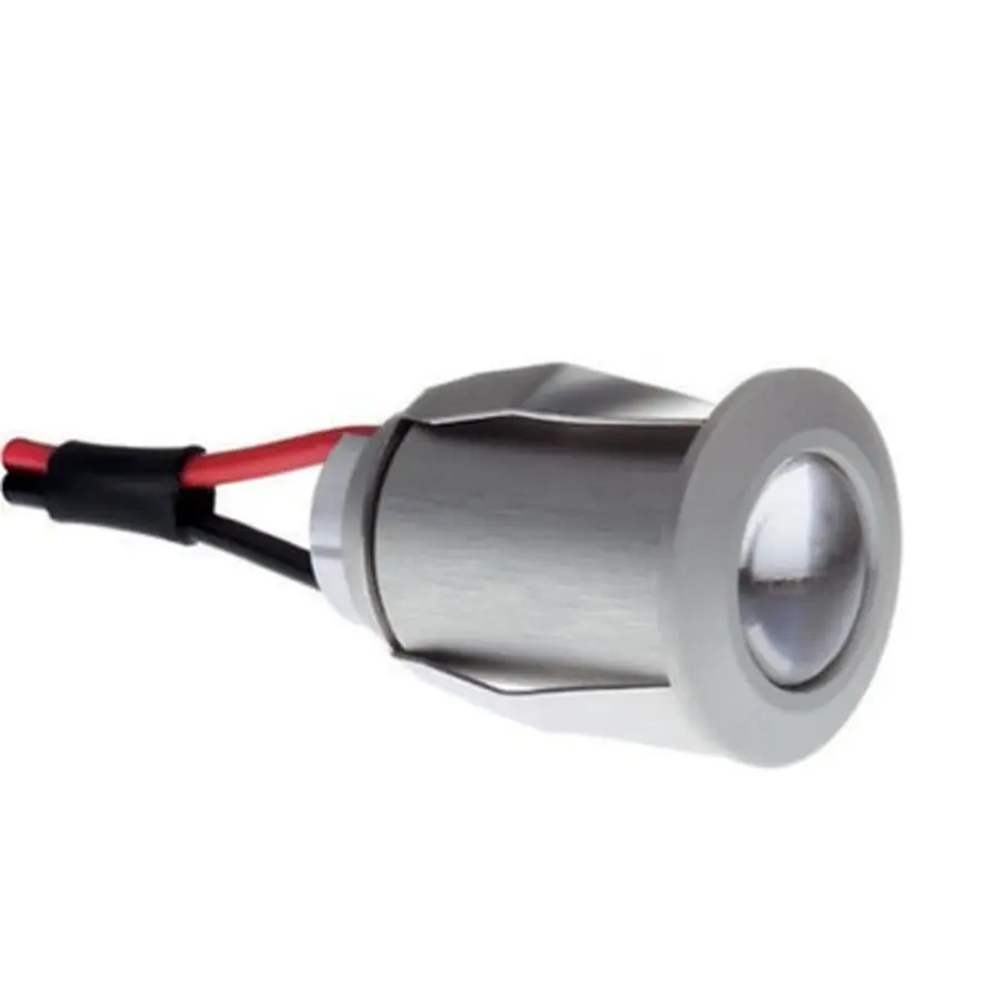 Saas Highline Sauna 6x3w 3K ALU 350MA Saunavalaisin 3 Saas Highline Sauna 6x3w 3K ALU 350MA Saunavalaisin