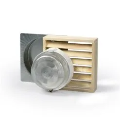 Ensto AVH 11.2 IP34 Pinta Saunavalaisin