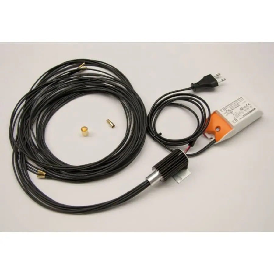 Cariitti VPL10-E161 LED Valokuitusarja 3 Cariitti VPL10-E161 LED Valokuitusarja