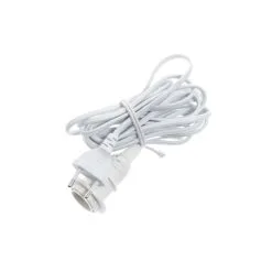 Finnlumor E14 5m Johtosarja Katkaisijalla