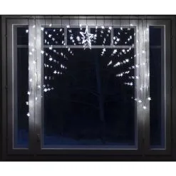 Finnlumor 80x120cm 80led Ikkunavalosarja 8 Finnlumor 80x120cm 80led Ikkunavalosarja -Sisustusvalo Kauppa 6410412937780 3