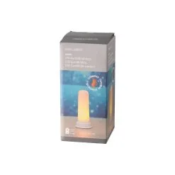 Finnlumor Lyhtyihin Led-liekkikynttilä 8 Finnlumor Lyhtyihin Led-liekkikynttilä -Sisustusvalo Kauppa 6410413060609 3