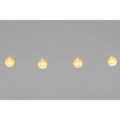 Finnlumor Kulta 16 Kpl Kuusenvalopallot