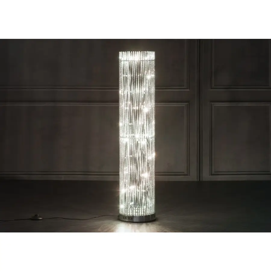 Finnlumor 60led 100cm Alumiini Valokoriste 4 Finnlumor 60led 100cm Alumiini Valokoriste - Image 2