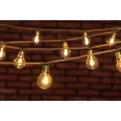 Finnlumor 10led Filament Led Valosarja